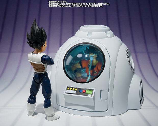 SHF Medical Machine