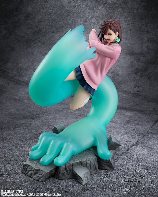 Figuarts Zero Momo