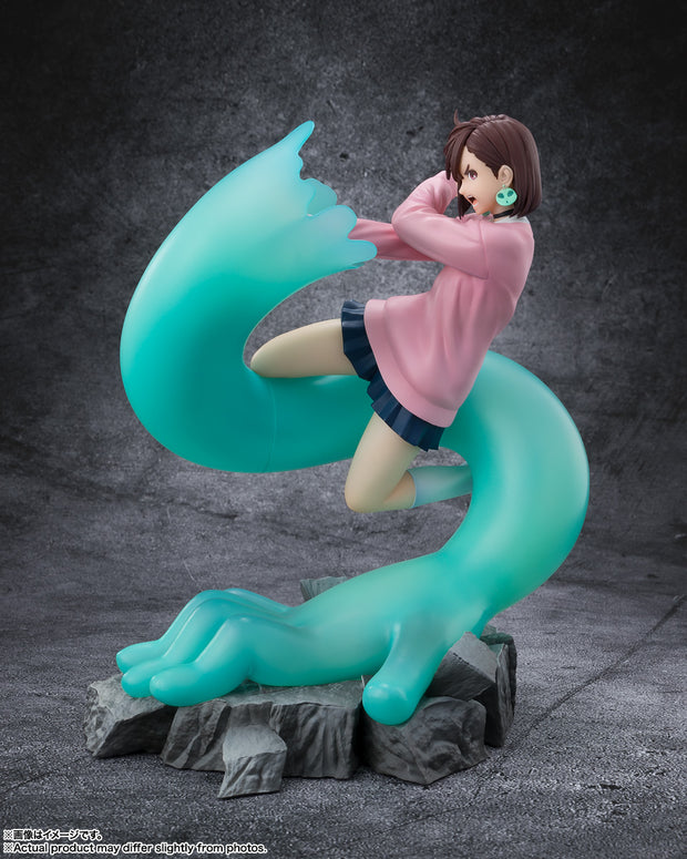 Figuarts Zero Momo