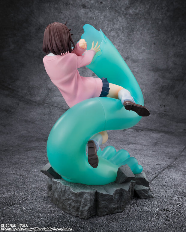 Figuarts Zero Momo