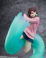 Figuarts Zero Momo