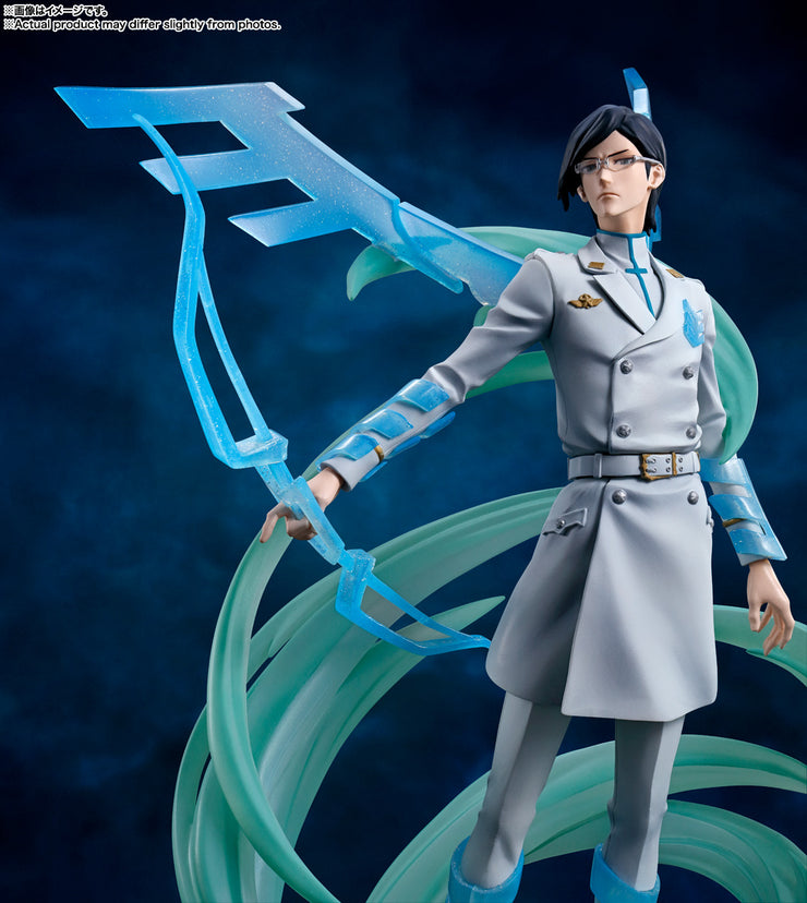 Figuarts Zero Uryu Ishida Thousand Year Blood War