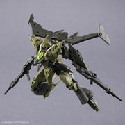 30MM 1/144 BEXM-21 Verdenova (Green)