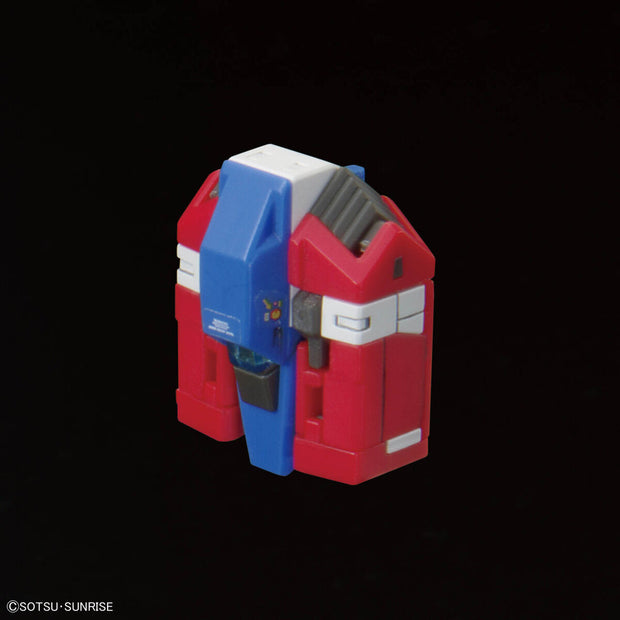 Rg 1/144 RX-78-2 Gundam Ver.2.0