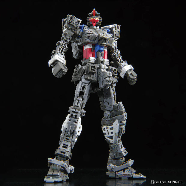 Rg 1/144 RX-78-2 Gundam Ver.2.0