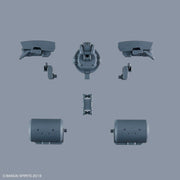 Customize Weapons (Heavy Weapons)
