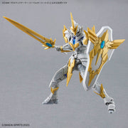 30MF Class Up Armor (Liber Holy Knight)