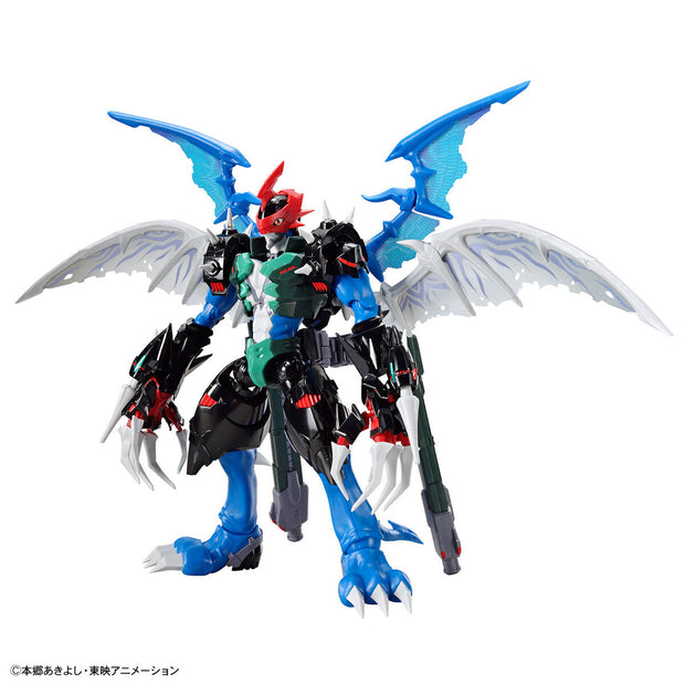 Figure-Rise Standard Amplified Paildramon