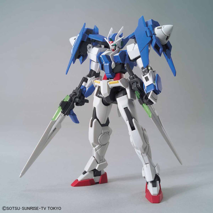 Hg 1/144 Gundam OO Diver