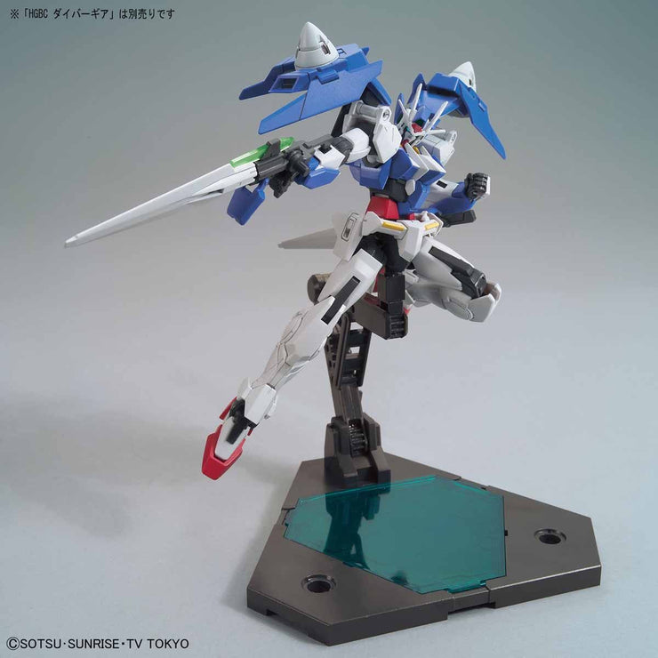 Hg 1/144 Gundam OO Diver