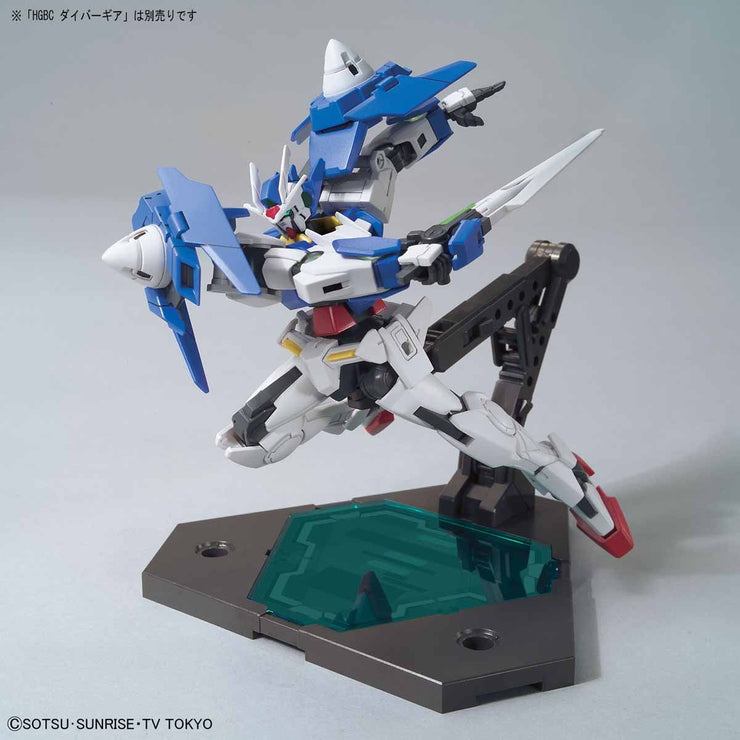 Hg 1/144 Gundam OO Diver