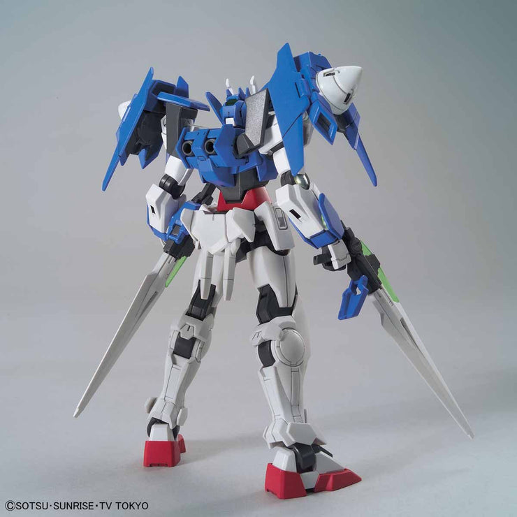 Hg 1/144 Gundam OO Diver