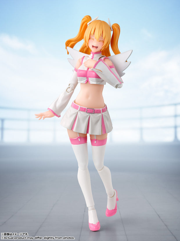 SHF Liliel Angel Airborne Corps/Ririsa