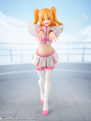 SHF Liliel Angel Airborne Corps/Ririsa
