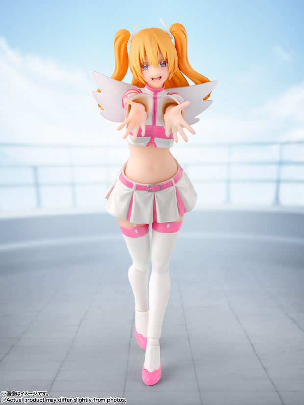 SHF Liliel Angel Airborne Corps/Ririsa