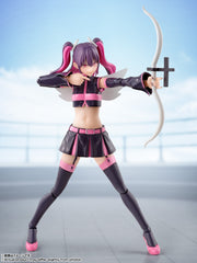 SHF Miriella Angel Airborne Corps/Mikari