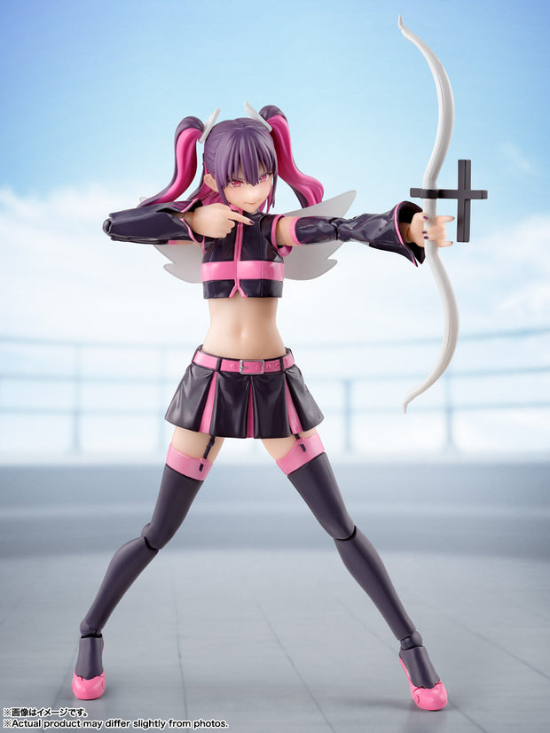 SHF Miriella Angel Airborne Corps/Mikari