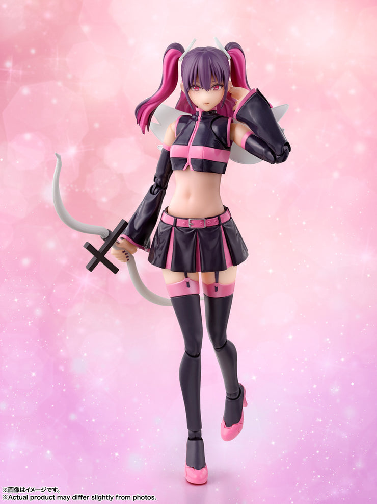 SHF Miriella Angel Airborne Corps/Mikari