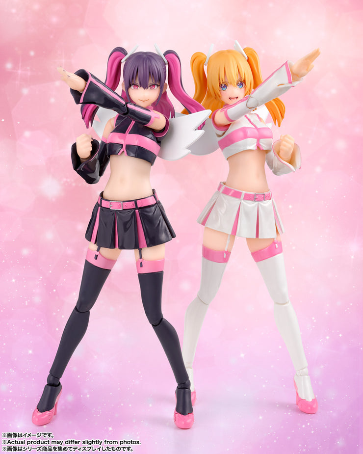 SHF Miriella Angel Airborne Corps/Mikari