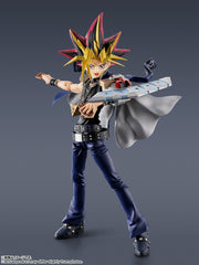 SHF Yami Yugi