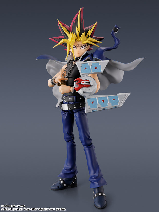 SHF Yami Yugi