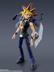 SHF Yami Yugi