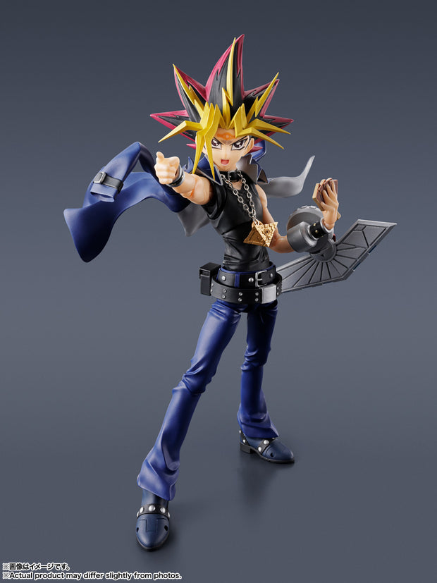 SHF Yami Yugi