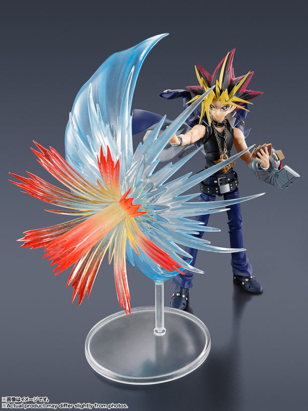 SHF Yami Yugi