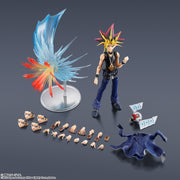 SHF Yami Yugi