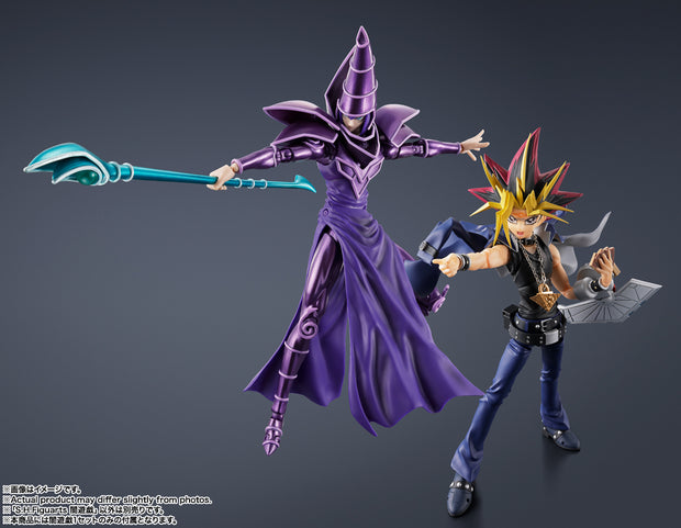 SHF Yami Yugi
