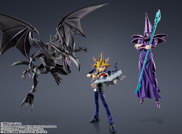 SHF Yami Yugi