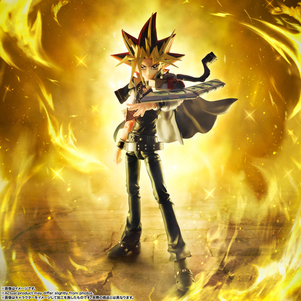 SHF Yami Yugi
