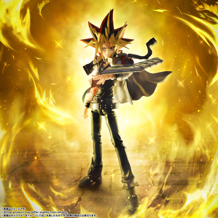 SHF Yami Yugi