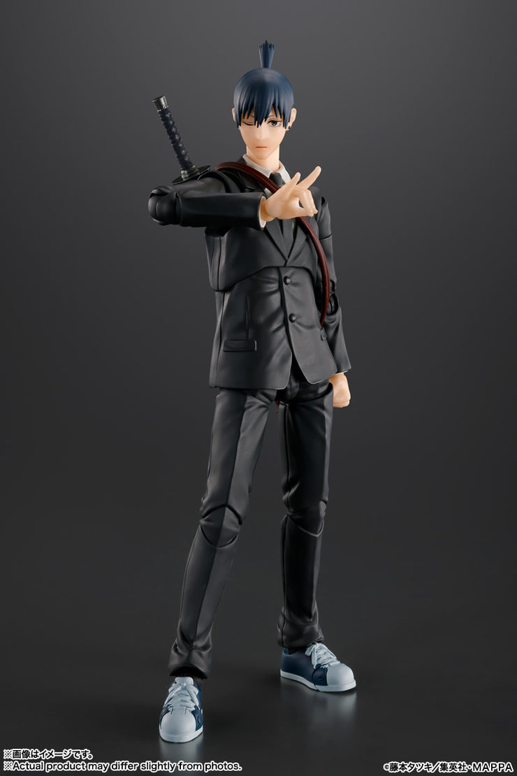 SHF Aki Hayakawa