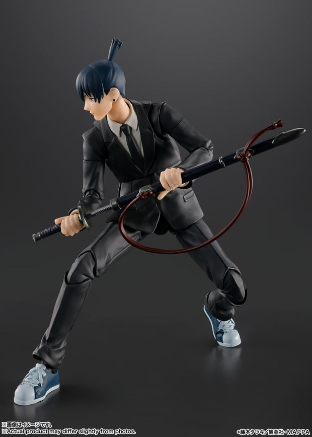 SHF Aki Hayakawa