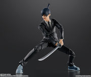 SHF Aki Hayakawa