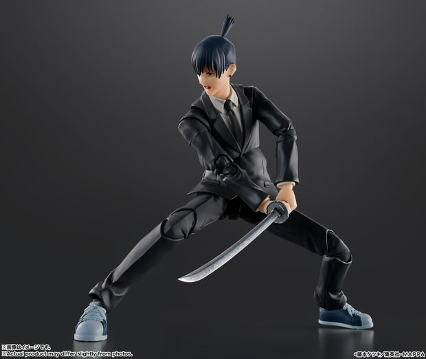 SHF Aki Hayakawa