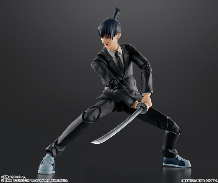 SHF Aki Hayakawa