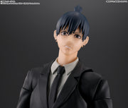 SHF Aki Hayakawa