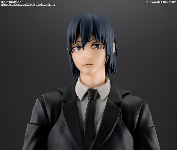 SHF Aki Hayakawa