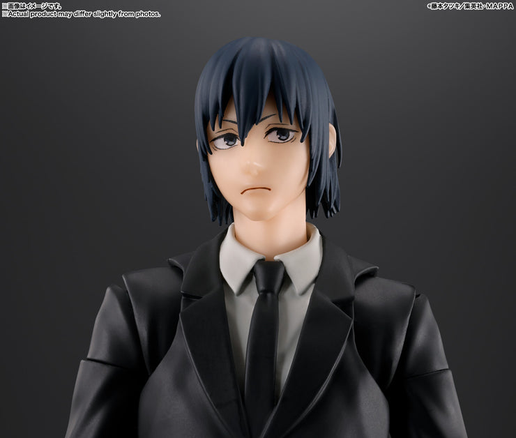 SHF Aki Hayakawa