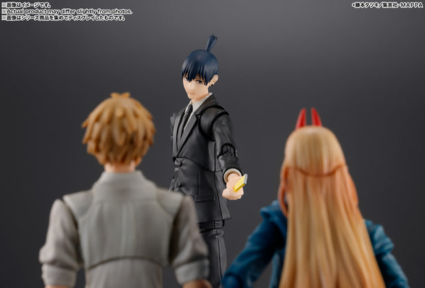 SHF Aki Hayakawa