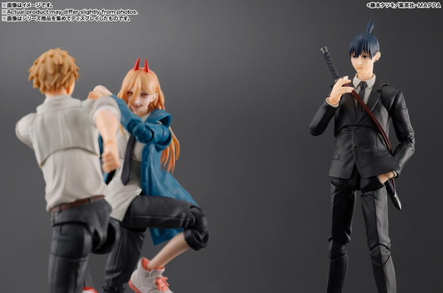 SHF Aki Hayakawa