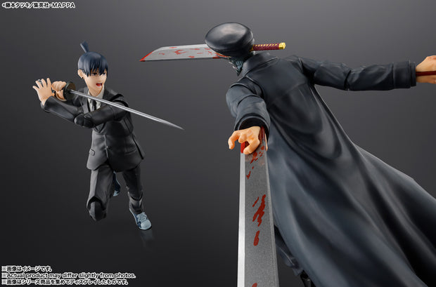 SHF Aki Hayakawa