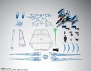 The Robot Spirits FX-550 Skygrasper & Effect Parts Set Ver. A.N.I.M.E.
