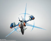 The Robot Spirits FX-550 Skygrasper & Effect Parts Set Ver. A.N.I.M.E.
