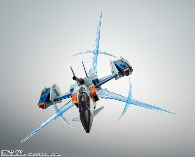 The Robot Spirits FX-550 Skygrasper & Effect Parts Set Ver. A.N.I.M.E.