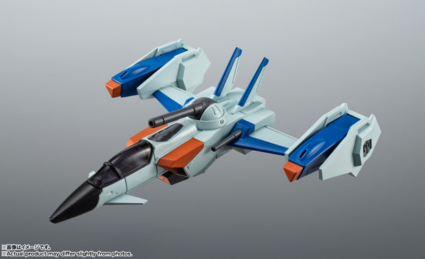 The Robot Spirits FX-550 Skygrasper & Effect Parts Set Ver. A.N.I.M.E.