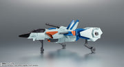 The Robot Spirits FX-550 Skygrasper & Effect Parts Set Ver. A.N.I.M.E.