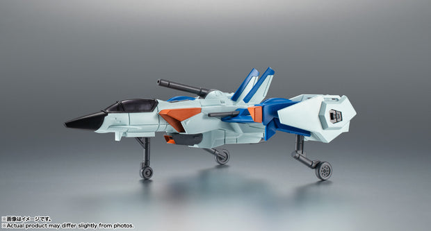 The Robot Spirits FX-550 Skygrasper & Effect Parts Set Ver. A.N.I.M.E.